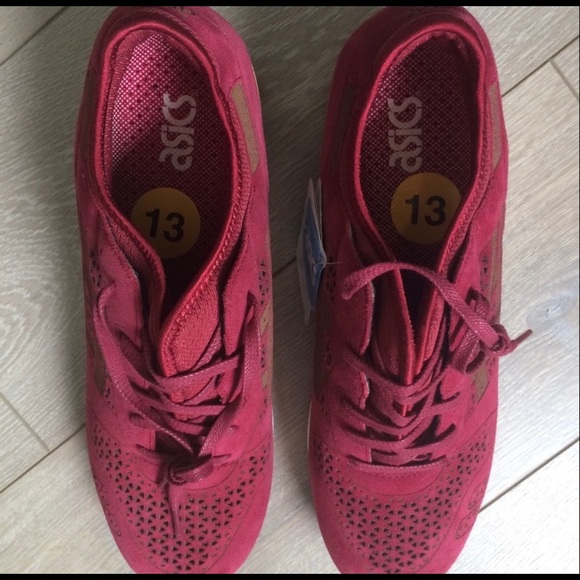 Asics Gel Lyte 3 ‘Laser Cut Pack’ Bundle Size 13 - Picture 10 of 13